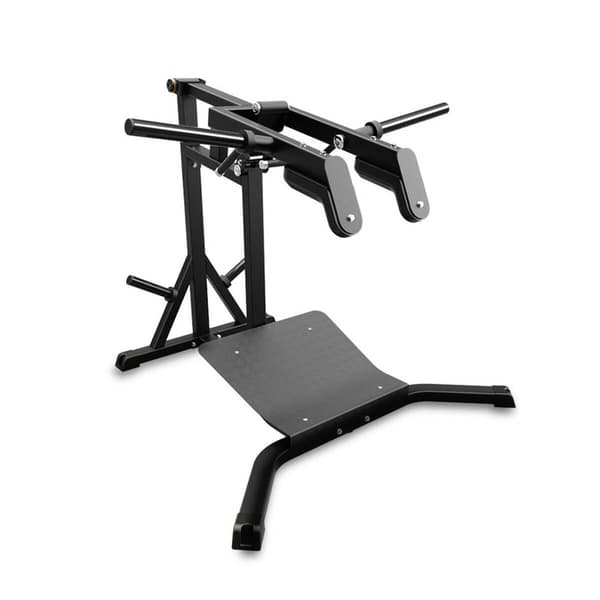 Leverage Squat / Calf Back IFP1707