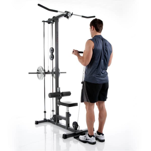 Multi-Lat-Tower