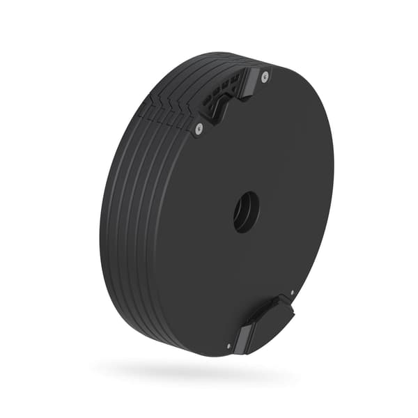 Justerbar manual PRO, 4-23.5 kg
