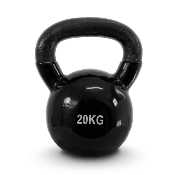 Vinyylikahvakuula, 20 kg