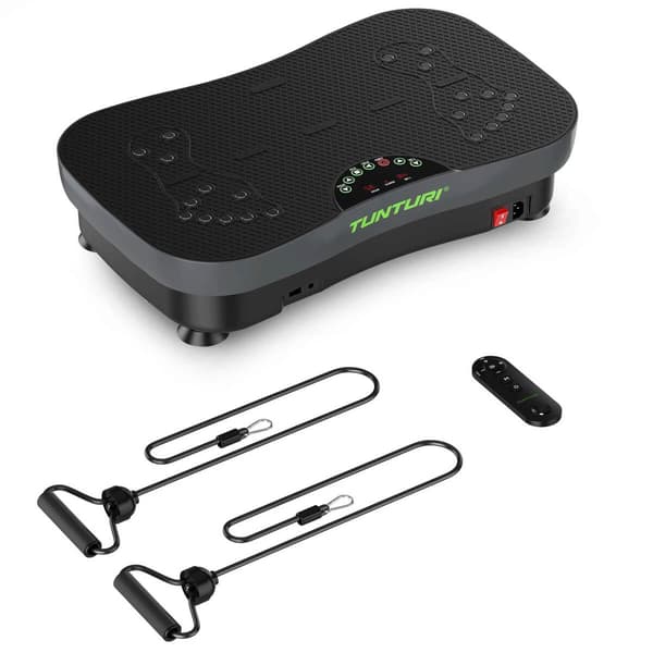 Vibrationsplade, Cardio Fit V30