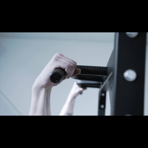 Half Rack XT8