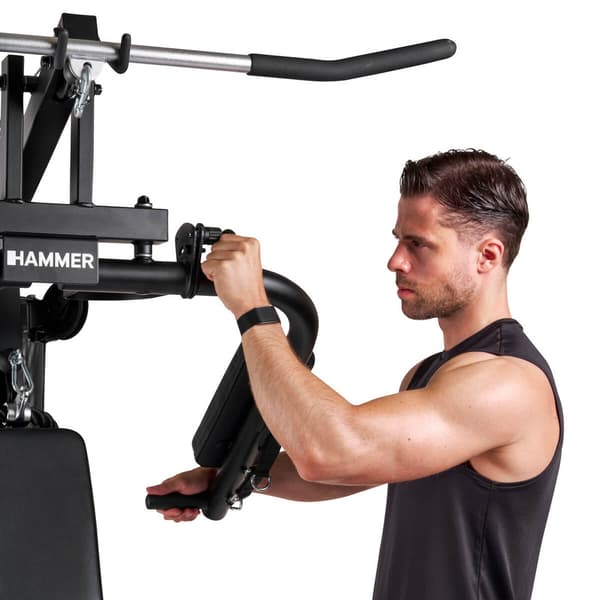 Multigym Autark 600