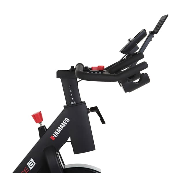 Spinningcykel, Speed Race S *Bäst i test 2024*