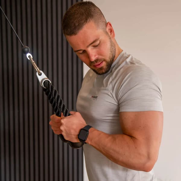 Bio Force Studio Power tillbehörsset