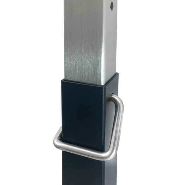 Vægtstangstativ 470 Premium