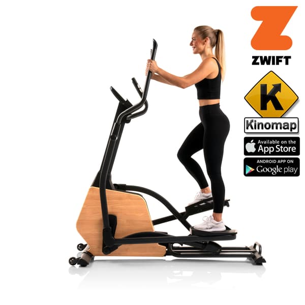 Crosstrainer NorsK CrossPace 5.0