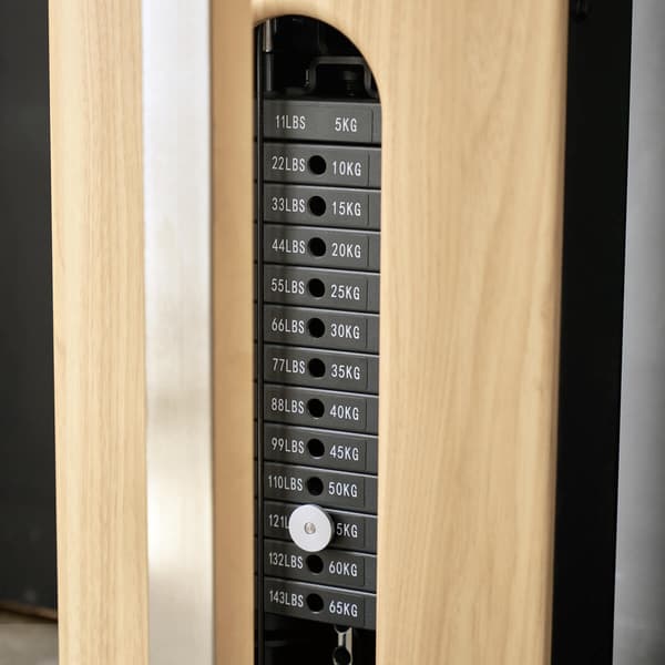 Cable Tower 4.0 NorsK