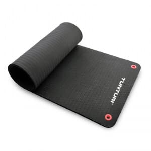 Fitnessmatta Pro, 180 x 60 cm