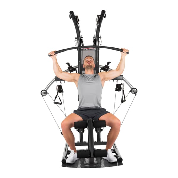 Multigym Bio Force *Best i test 2025*