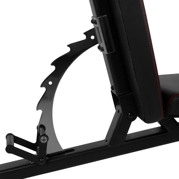 Harjoituspenkki Incline FT1