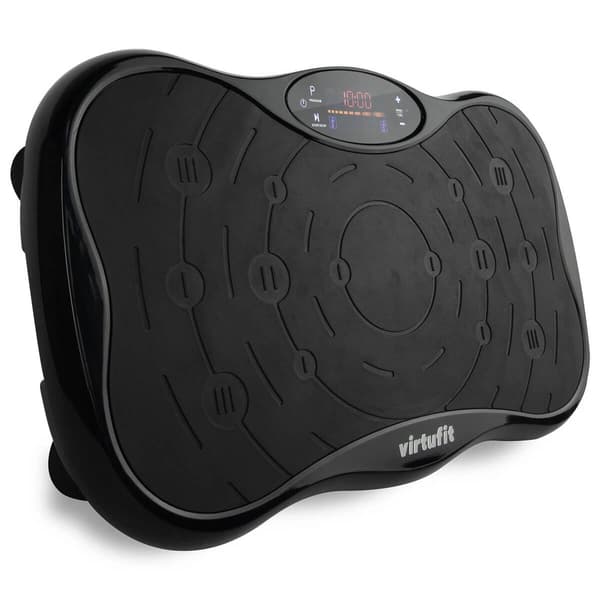 Vibrationsplatta Fitness