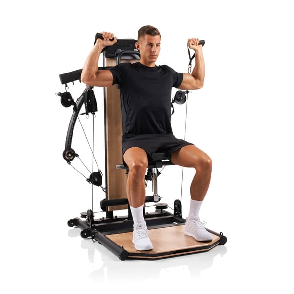 Multigym BioForce MX NorsK