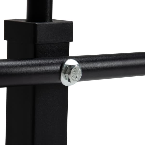 ChinUp Bar Wall Mount