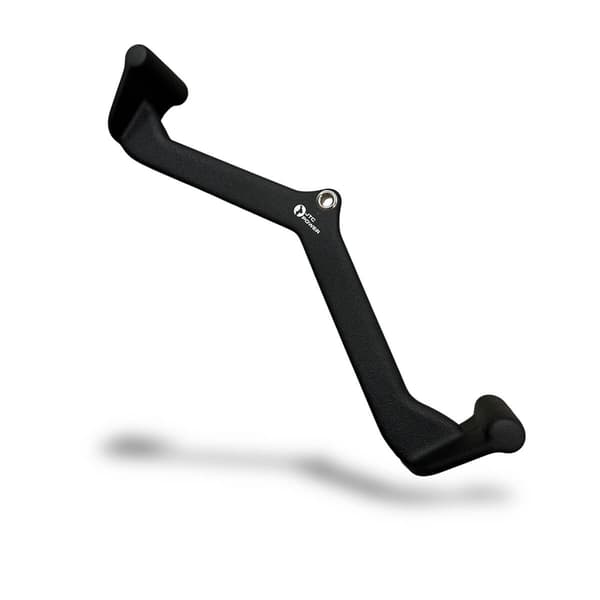 Ergo Grip Set, 25 mm