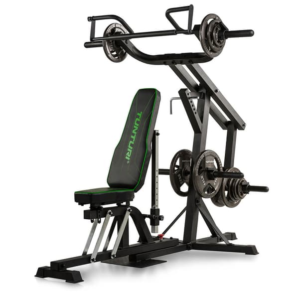 Leverage Gym WT80
