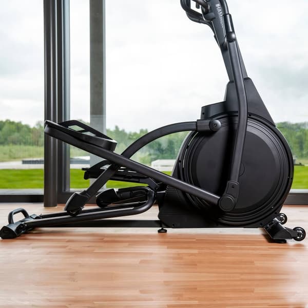 Elliptical Trainer Ellypsis E3500