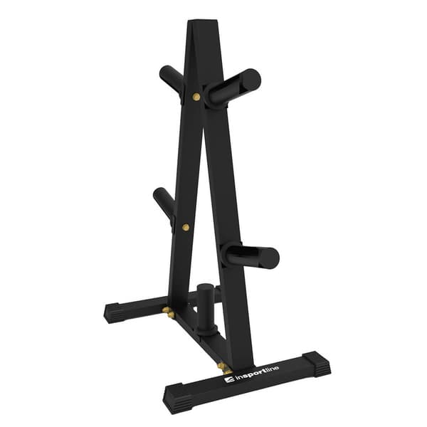Weight Plate Rack OP100