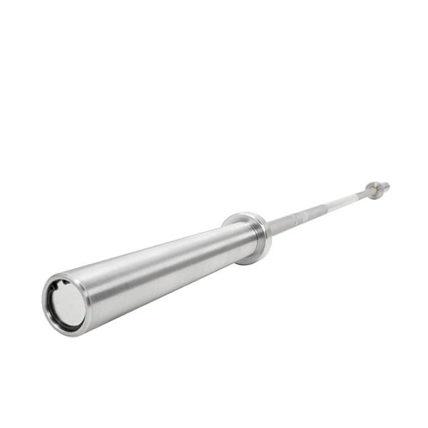 Olympisk Skivstång 153 cm