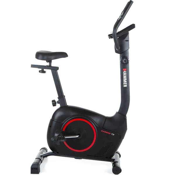 Motionscykel Cardio T3