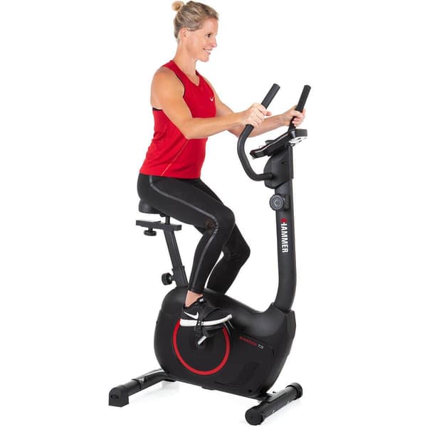 Motionscykel Cardio T3