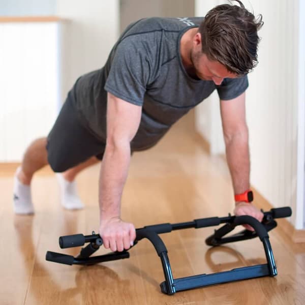 DoorGym Advanced
