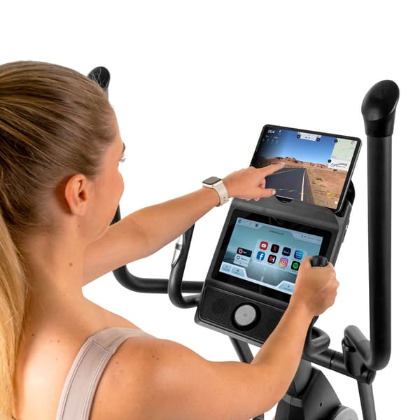 Crosstrainer NorsK CrossPace 7.0