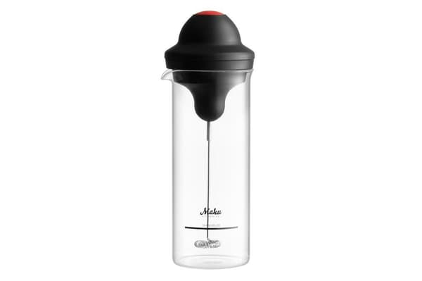 Elektrisk Mælkeskummer 450 ml | Maku Kitchen Life