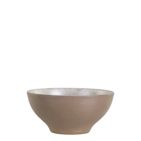 Cassis melamiinikulho latte – 2 kokoa