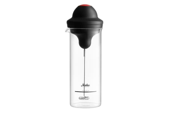 Elektrisk Mælkeskummer 450 ml | Maku Kitchen Life