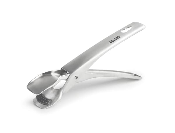 Griptång för Varma Fat, Tallrikar & Formar 18 cm – Ibili