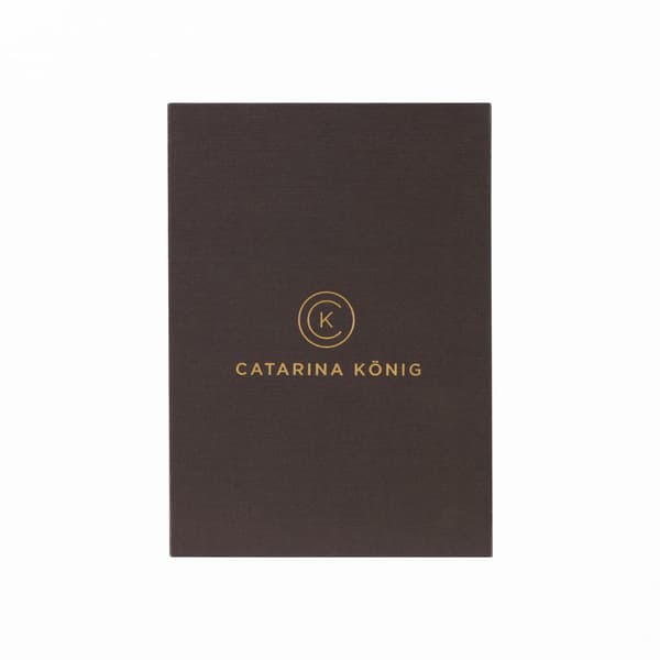 Salt- &amp; Pepparkvarnar 18 cm – Chocolate Collection, 2-pack | Catarina König