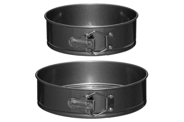Irtopohjavuoat – 2 kpl, 20 cm, 24 cm