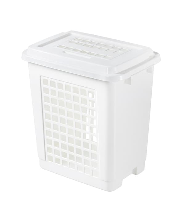 Tvättkorg 45L Orthex