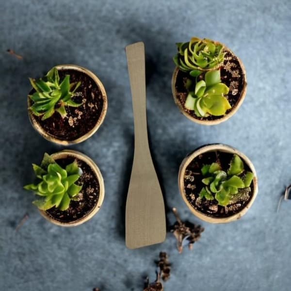 Stekspade 30cm Homewood