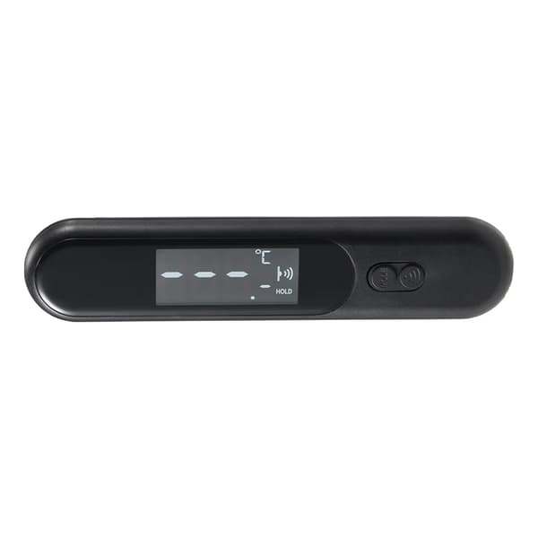Termometer 2-i-1 Trina  – Infraröd & sticktermometer | Dorre
