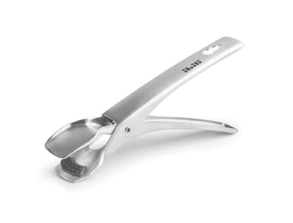 Griptång för Varma Fat, Tallrikar &amp; Formar 18 cm – Ibili