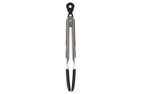Kökstång Silikon 23 cm – Låsfunktion | Rostfritt Stål Maku
