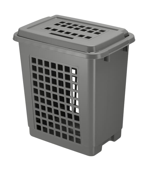 Tvättkorg 45L Orthex