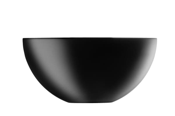 Skål i rustfrit stål 19 cm – Sort | 1,5 L | Maku Kitchen Life