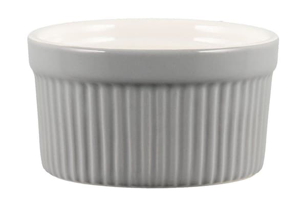 Creme brulee form 200 ml i stengods ugnsform Maku