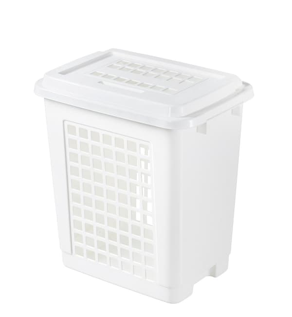 Vasketøjskurv 45L Orthex