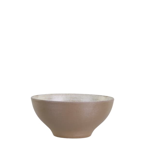 Cassis melamiinikulho latte – 2 kokoa