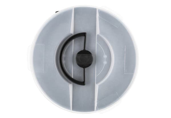 Springform 26 cm med bärbart lock / Pajform Bake & Carry | Maku Kitchen Life