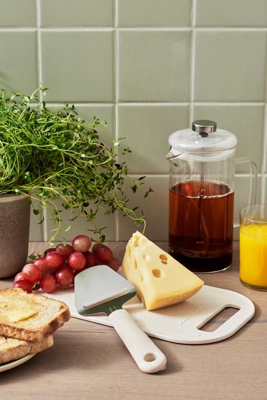 Leikkuulauta BIO Gastromax