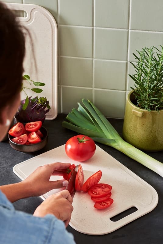 Skærebræt BIO Gastromax