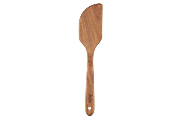 Stekspade i Akaciaträ 28 cm – Maku Kitchen Life