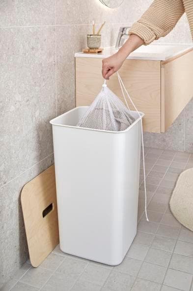 Netpose til SmartStore™ Collect 53 L eller 48 L | Orthex
