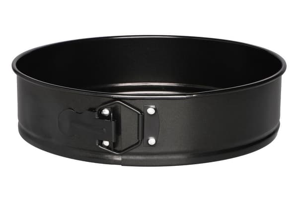 Springform 26 cm med bærbart låg / Tærteform Bake & Carry | Maku Kitchen Life