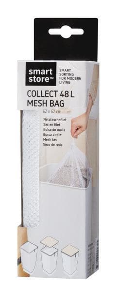 Netpose til SmartStore™ Collect 53 L eller 48 L | Orthex